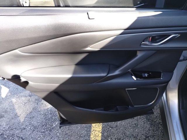 used 2022 Mazda CX-9 car, priced at $32,944