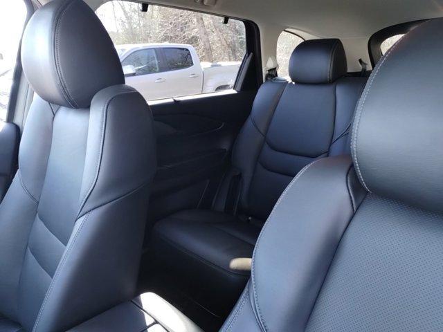 used 2022 Mazda CX-9 car, priced at $32,944