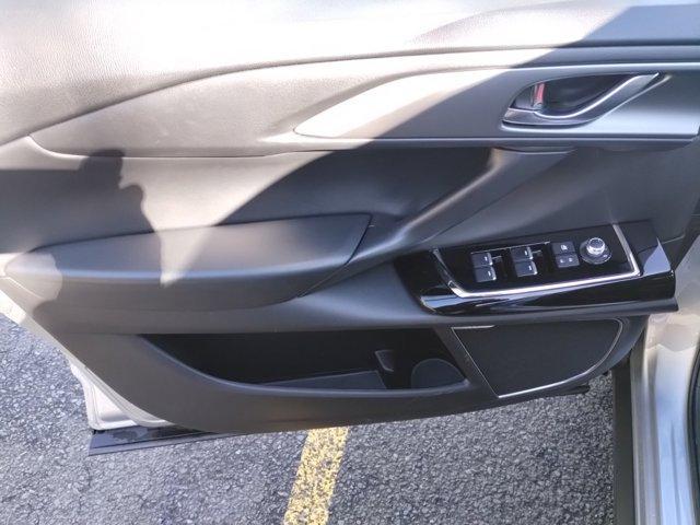 used 2022 Mazda CX-9 car, priced at $32,944
