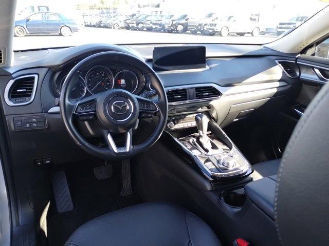 used 2022 Mazda CX-9 car, priced at $32,944