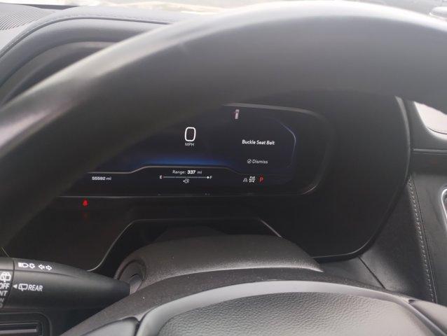 used 2023 Chevrolet Tahoe car, priced at $49,944