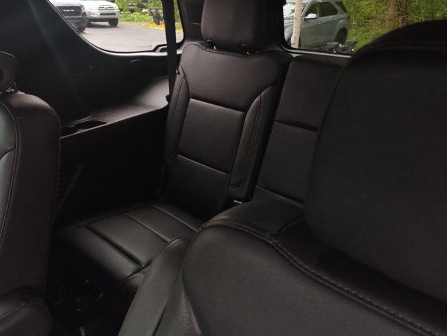 used 2023 Chevrolet Tahoe car, priced at $49,944