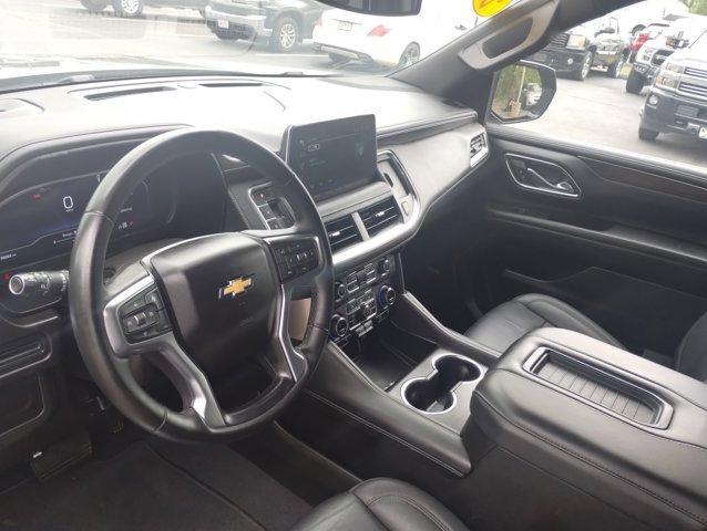used 2023 Chevrolet Tahoe car, priced at $49,944