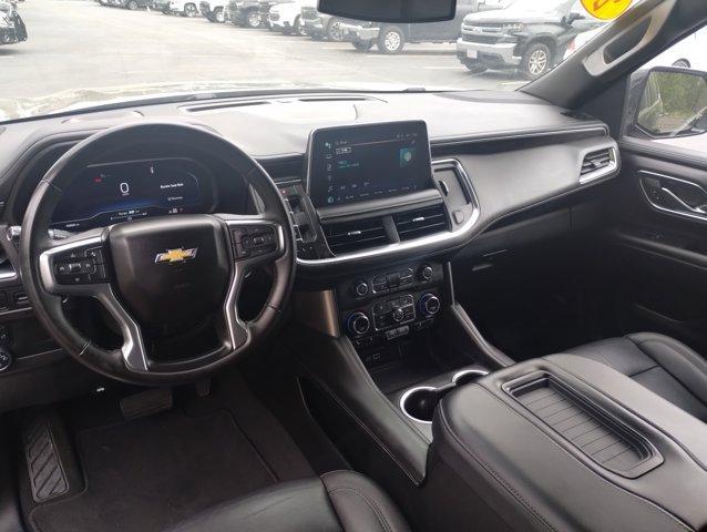 used 2023 Chevrolet Tahoe car, priced at $49,944