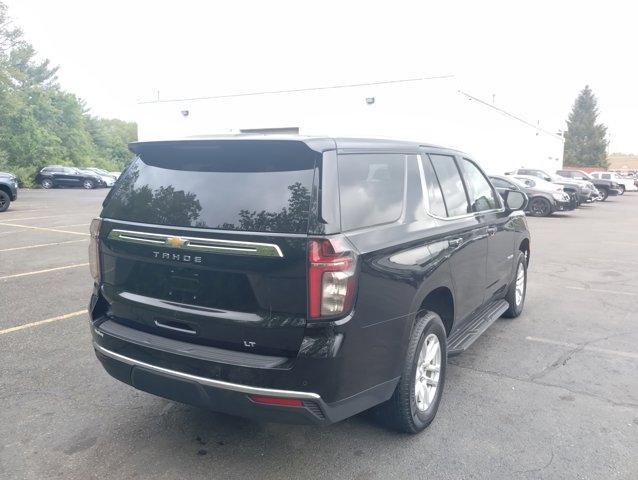 used 2023 Chevrolet Tahoe car, priced at $49,944