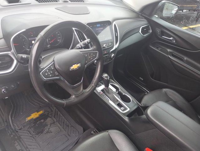 used 2019 Chevrolet Equinox car, priced at $23,944
