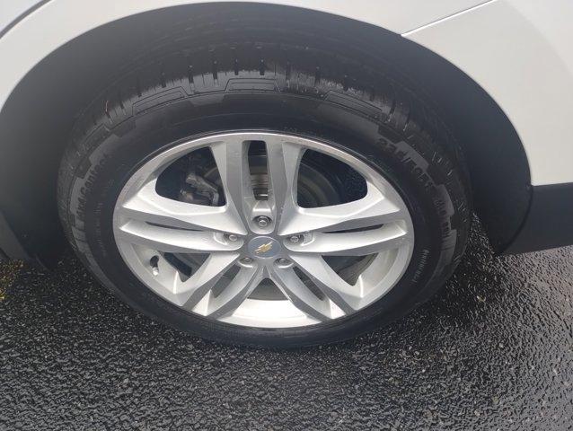 used 2019 Chevrolet Equinox car, priced at $23,944