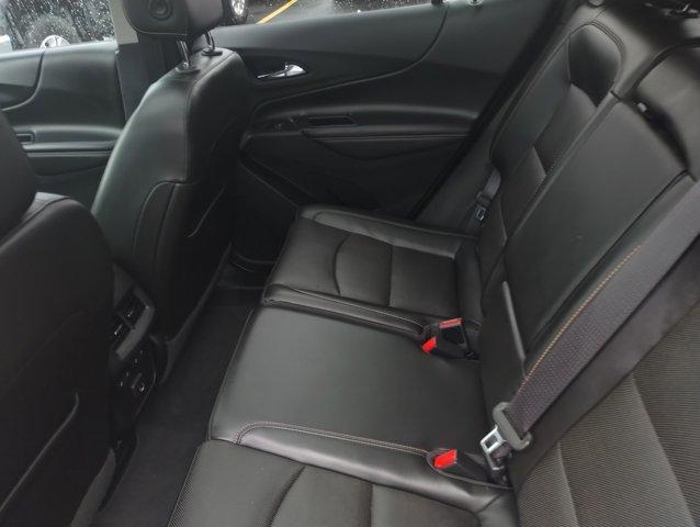 used 2019 Chevrolet Equinox car, priced at $23,944
