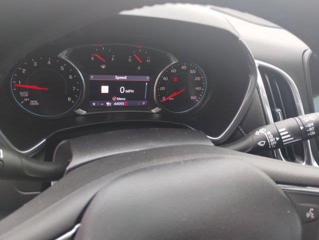used 2019 Chevrolet Equinox car, priced at $23,944