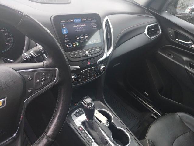 used 2019 Chevrolet Equinox car, priced at $23,944
