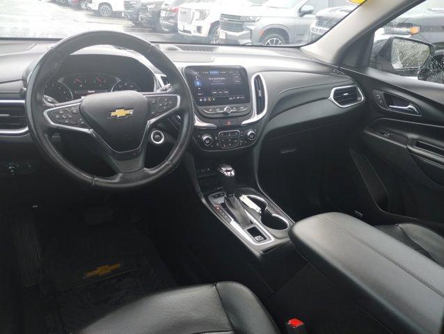 used 2019 Chevrolet Equinox car, priced at $23,944