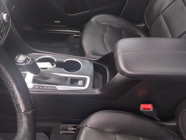used 2019 Chevrolet Equinox car, priced at $23,944