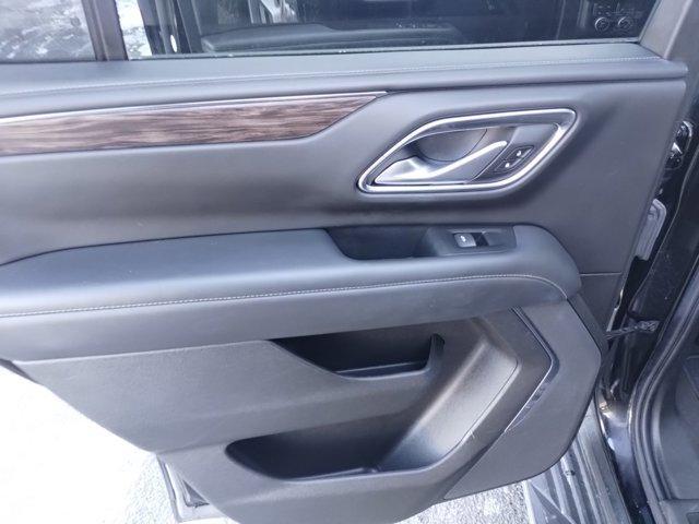 used 2022 Chevrolet Tahoe car, priced at $37,924