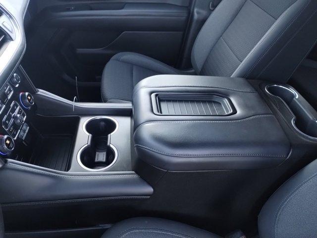 used 2022 Chevrolet Tahoe car, priced at $37,924