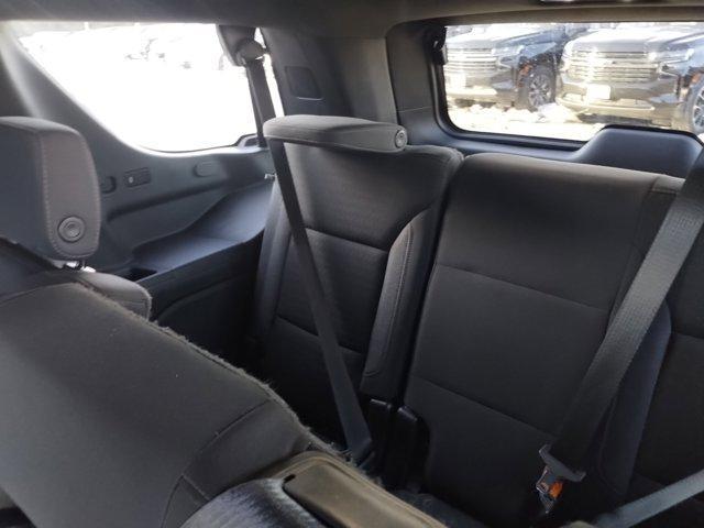 used 2022 Chevrolet Tahoe car, priced at $37,924
