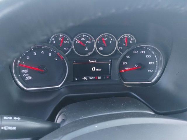 used 2022 Chevrolet Tahoe car, priced at $37,924