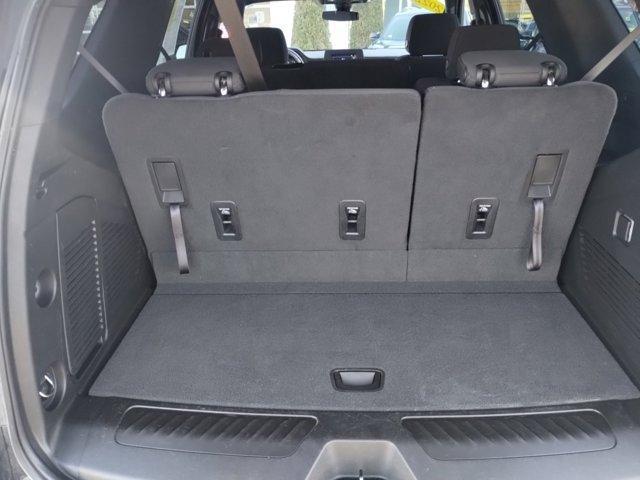 used 2022 Chevrolet Tahoe car, priced at $37,924