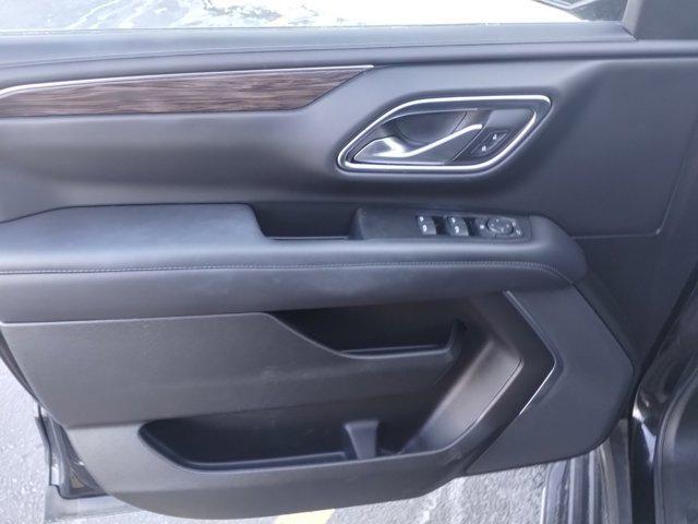 used 2022 Chevrolet Tahoe car, priced at $37,924