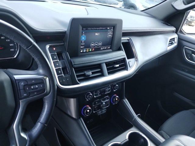 used 2022 Chevrolet Tahoe car, priced at $37,924
