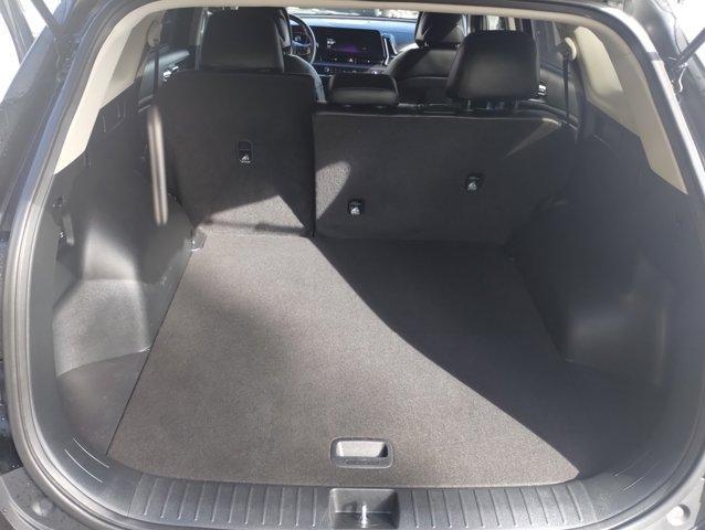 used 2023 Kia Sportage car, priced at $26,924