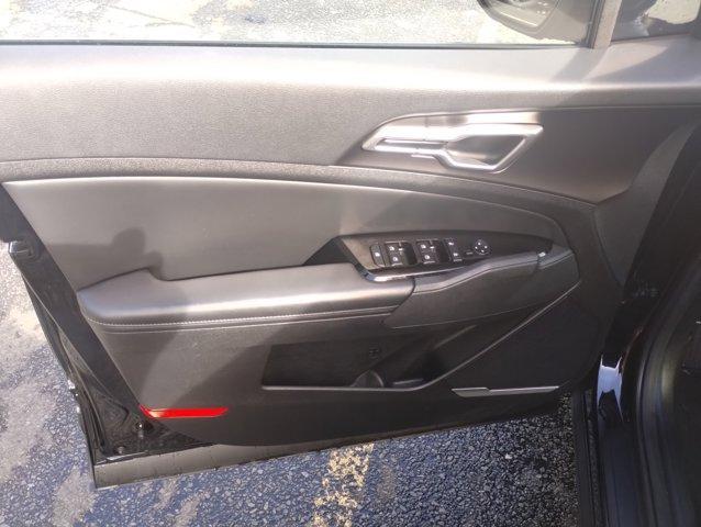used 2023 Kia Sportage car, priced at $26,924