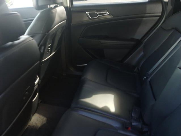 used 2023 Kia Sportage car, priced at $26,924