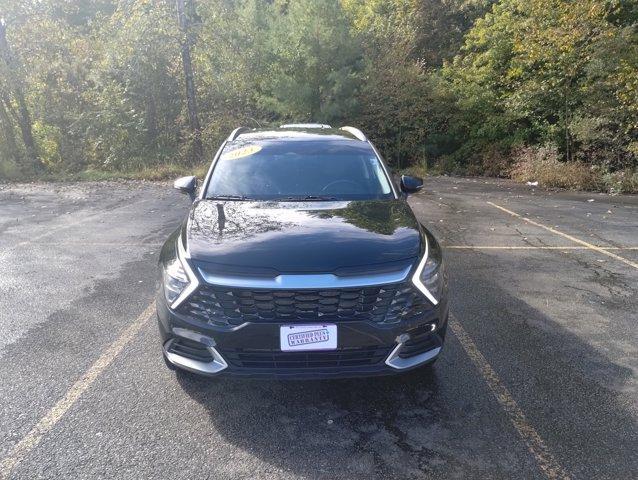 used 2023 Kia Sportage car, priced at $26,924