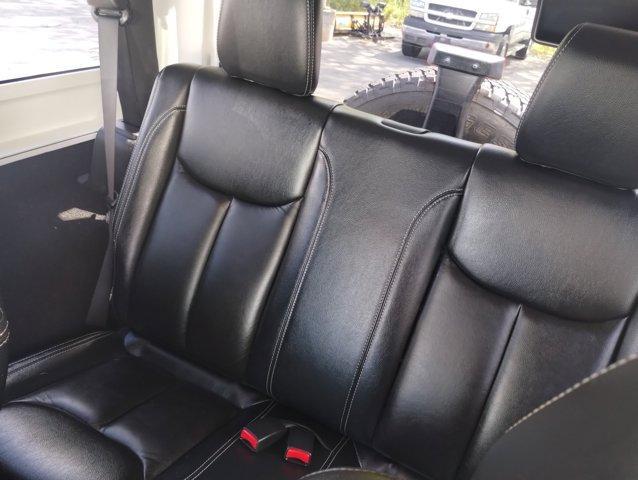 used 2013 Jeep Wrangler car, priced at $17,924