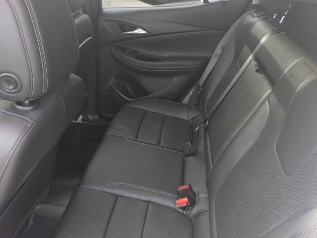 used 2023 Buick Encore GX car, priced at $25,924