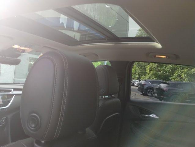 used 2023 Buick Encore GX car, priced at $25,924