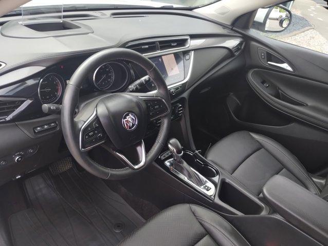 used 2023 Buick Encore GX car, priced at $25,924