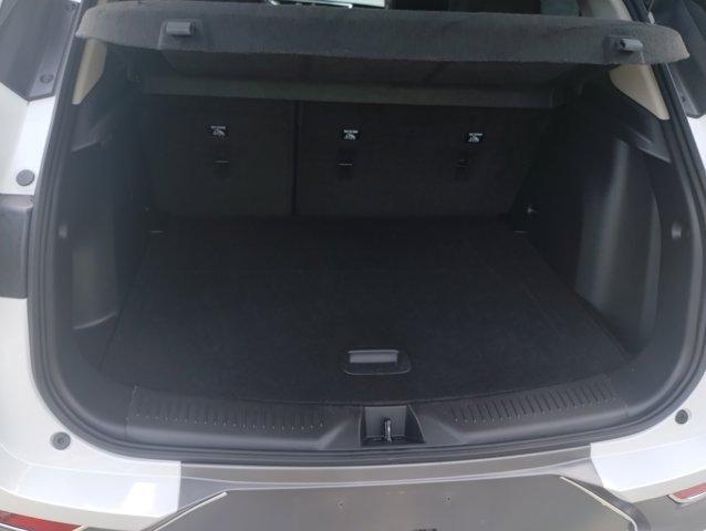 used 2023 Buick Encore GX car, priced at $25,924