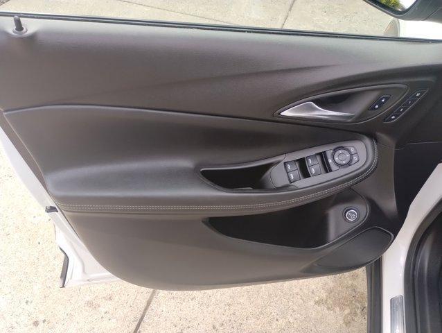 used 2023 Buick Encore GX car, priced at $25,924