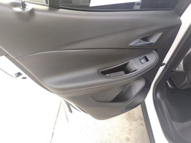 used 2023 Buick Encore GX car, priced at $25,924