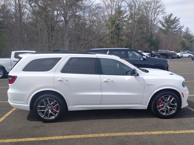 used 2023 Dodge Durango car, priced at $44,944