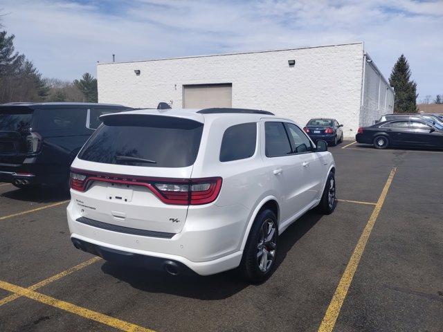 used 2023 Dodge Durango car, priced at $44,944