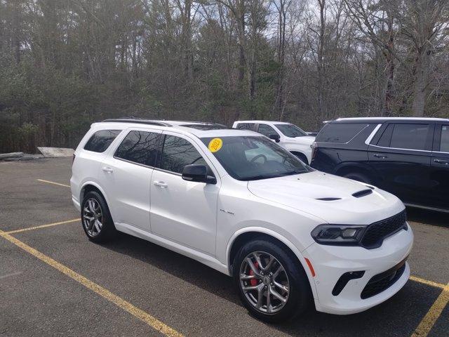 used 2023 Dodge Durango car, priced at $44,944
