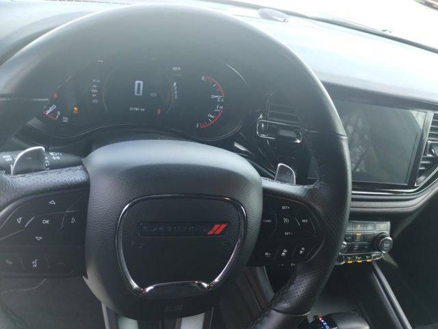 used 2023 Dodge Durango car, priced at $44,944
