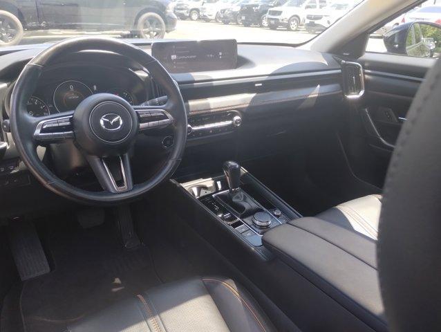 used 2023 Mazda CX-50 car, priced at $35,924