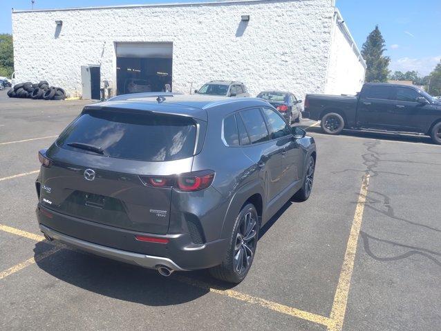 used 2023 Mazda CX-50 car, priced at $35,924