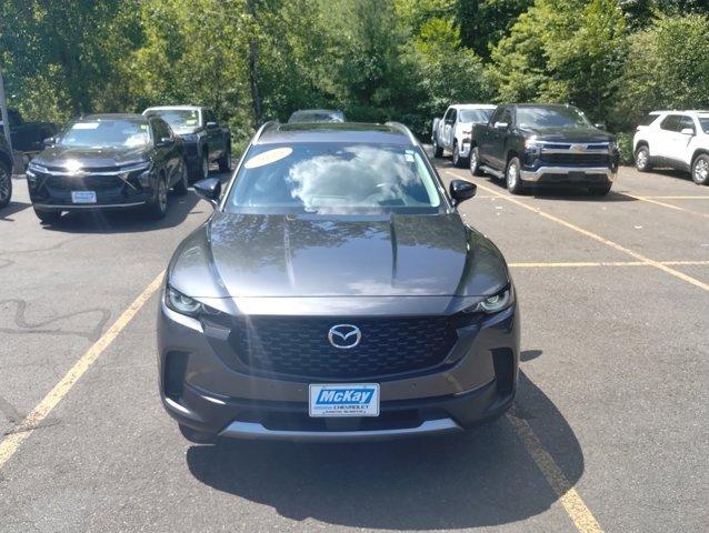 used 2023 Mazda CX-50 car, priced at $35,924