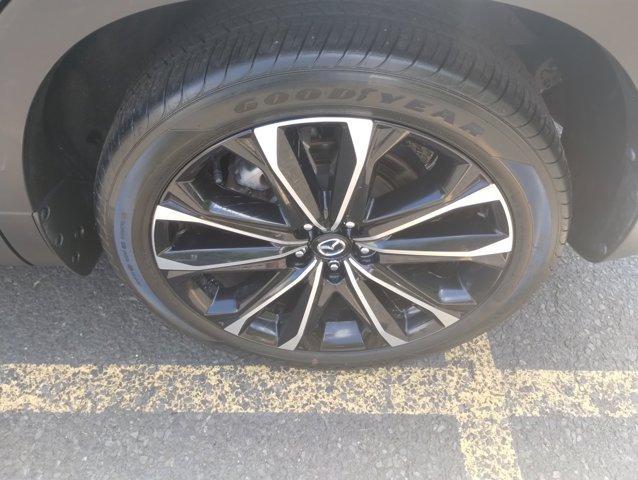 used 2023 Mazda CX-50 car, priced at $35,924