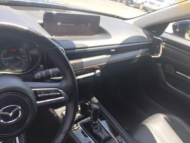 used 2023 Mazda CX-50 car, priced at $35,924