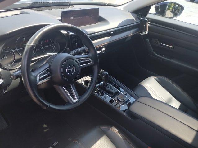 used 2023 Mazda CX-50 car, priced at $35,924