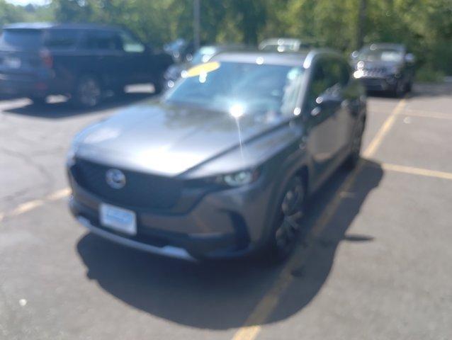 used 2023 Mazda CX-50 car, priced at $35,924