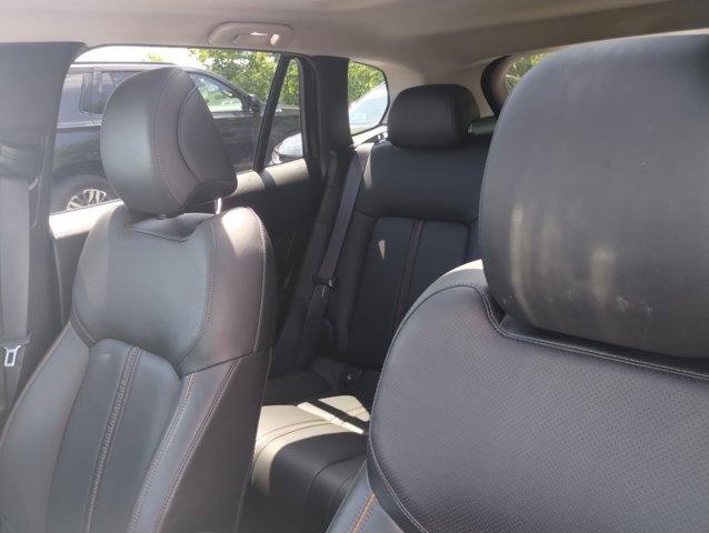 used 2023 Mazda CX-50 car, priced at $35,924