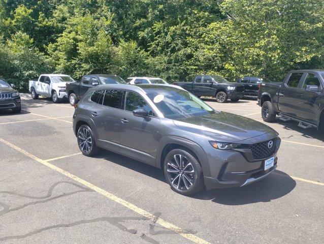used 2023 Mazda CX-50 car, priced at $35,924