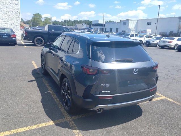 used 2023 Mazda CX-50 car, priced at $35,924