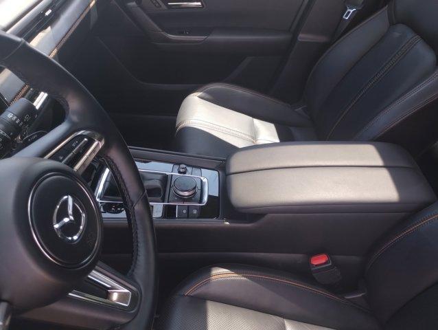 used 2023 Mazda CX-50 car, priced at $35,924