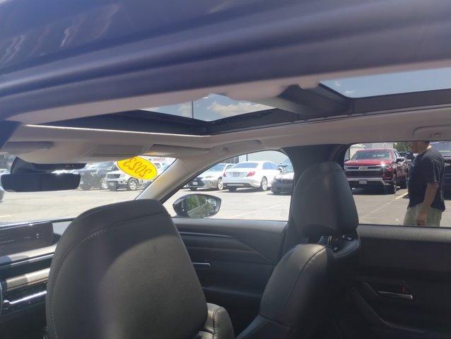 used 2023 Mazda CX-50 car, priced at $35,924